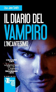 Il risveglio. Il diario del vampiro : Smith, Lisa Jane: : Libri