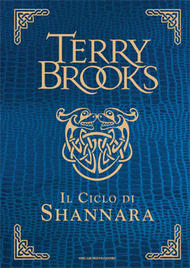 Il ciclo di Shannara – Terry Brooks