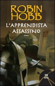 Trilogia dei Lungavista di Robin Hobb