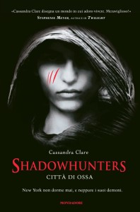 La Saga di Shadowhunters