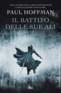 il battito delle sue ali paul hoffman