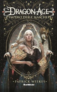 l'impero delle maschere di patrick weekes