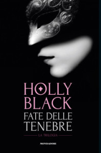 fate delle tenebre di holly black