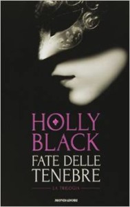 fate nelle tenebre di holly black