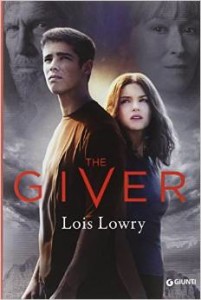 the giver lois lowry