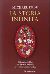 la storia infinita di michael ende