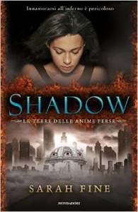 shadow la terra delle anime perse di sarah fine