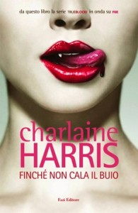 ciclo di sookie stackhouse di charlaine harris