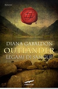 legami di sangue di diana gabaldon