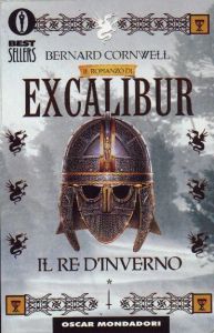 il romanzo di excalibur di bernard cornwell