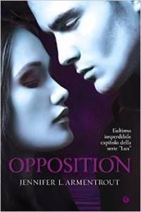 opposition di jennifer l. armentrout