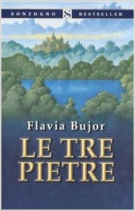 Le tre pietre – Flavia Bujor