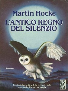 L’antico regno del silenzio – Martin Hocke
