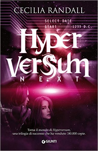 Hyperversum Next – Cecilia Randall