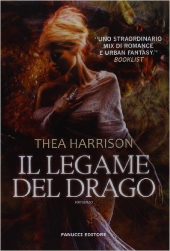 Il legame del drago – Thea Harrison