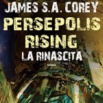 persepolis rising di James A. Corey