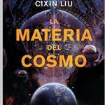 la materia del cosmo