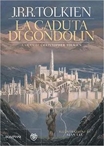 La caduta di Gondolin – J.R.R. Tolkien