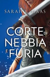 La corona di fuoco. Il trono di ghiaccio - Sarah J. Maas - Libro Mondadori  2018, Oscar fantastica