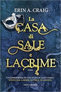 casa di sale e lacrime