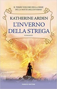 l'inverno della strega