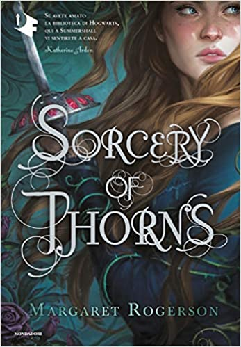 Sorcery of Thorns