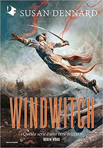 Windwitch